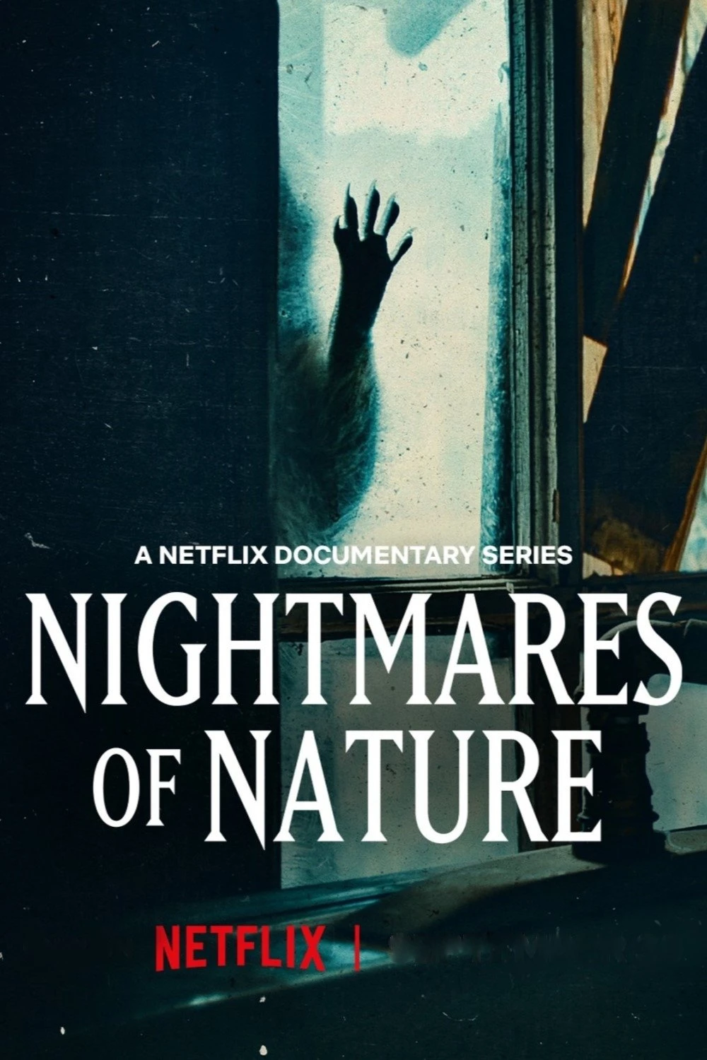 Ác Mộng Của Thiên Nhiên - Nightmares Of Nature (2025)