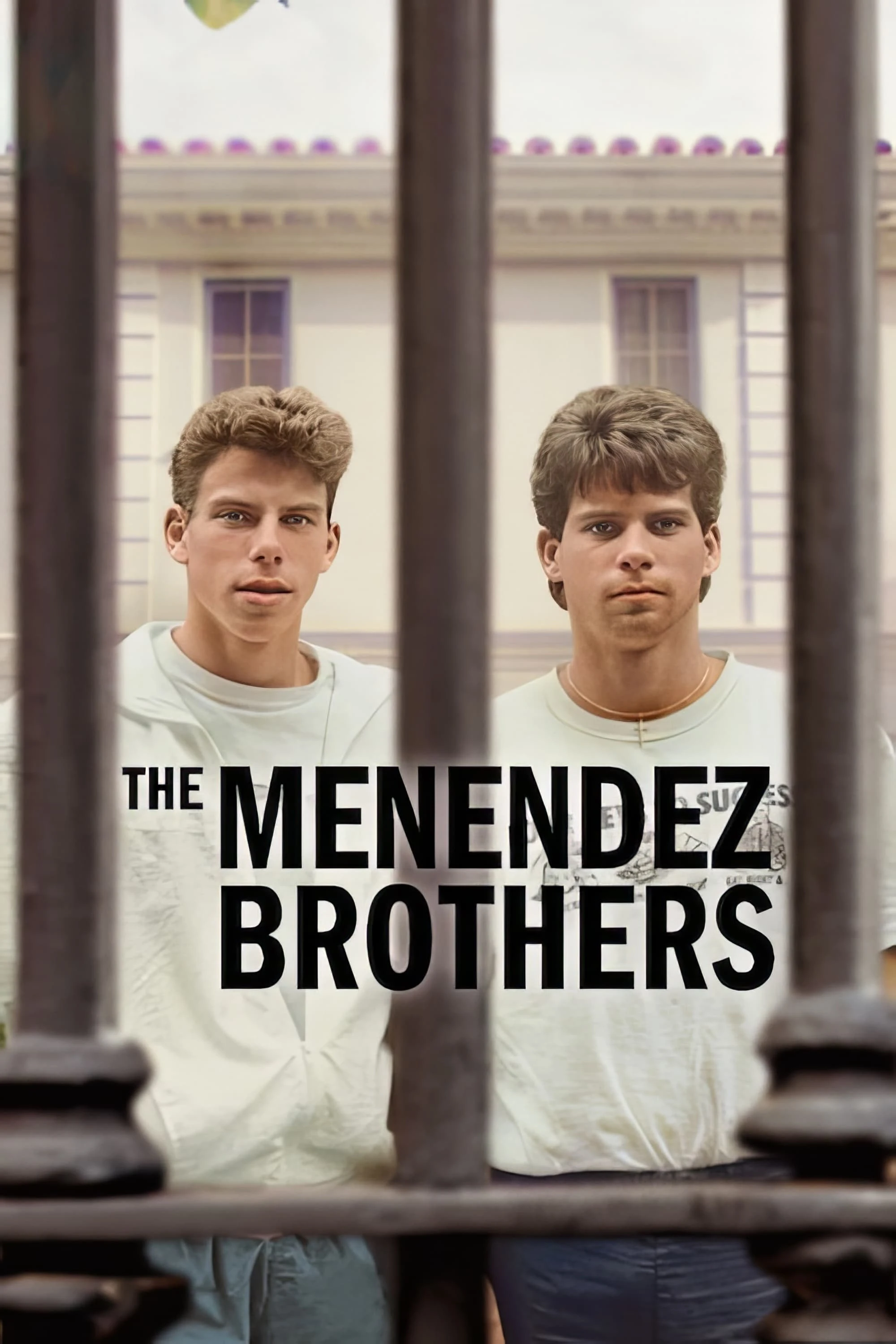 Anh Em Nhà Menendez - The Menendez Brothers (2024)