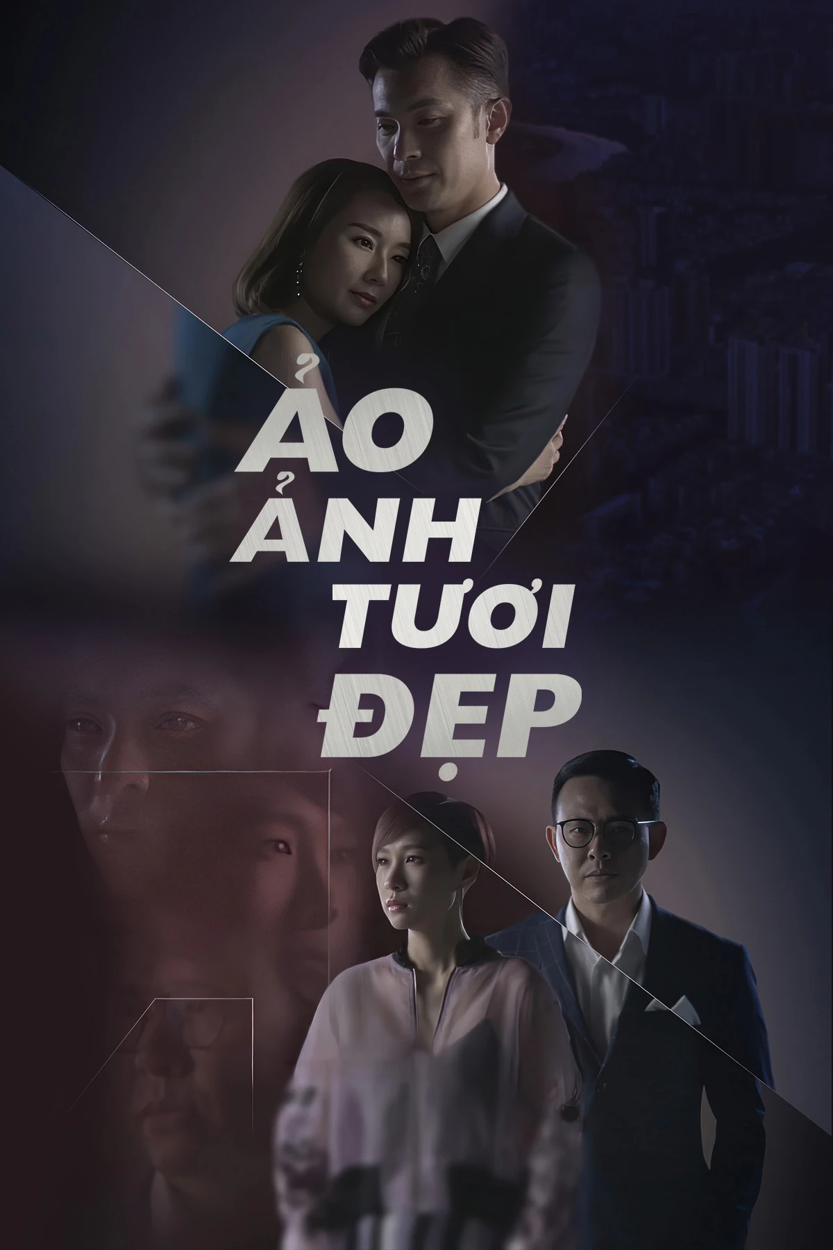 Ảo Ảnh Tươi Đẹp - While You Were Away (2019)