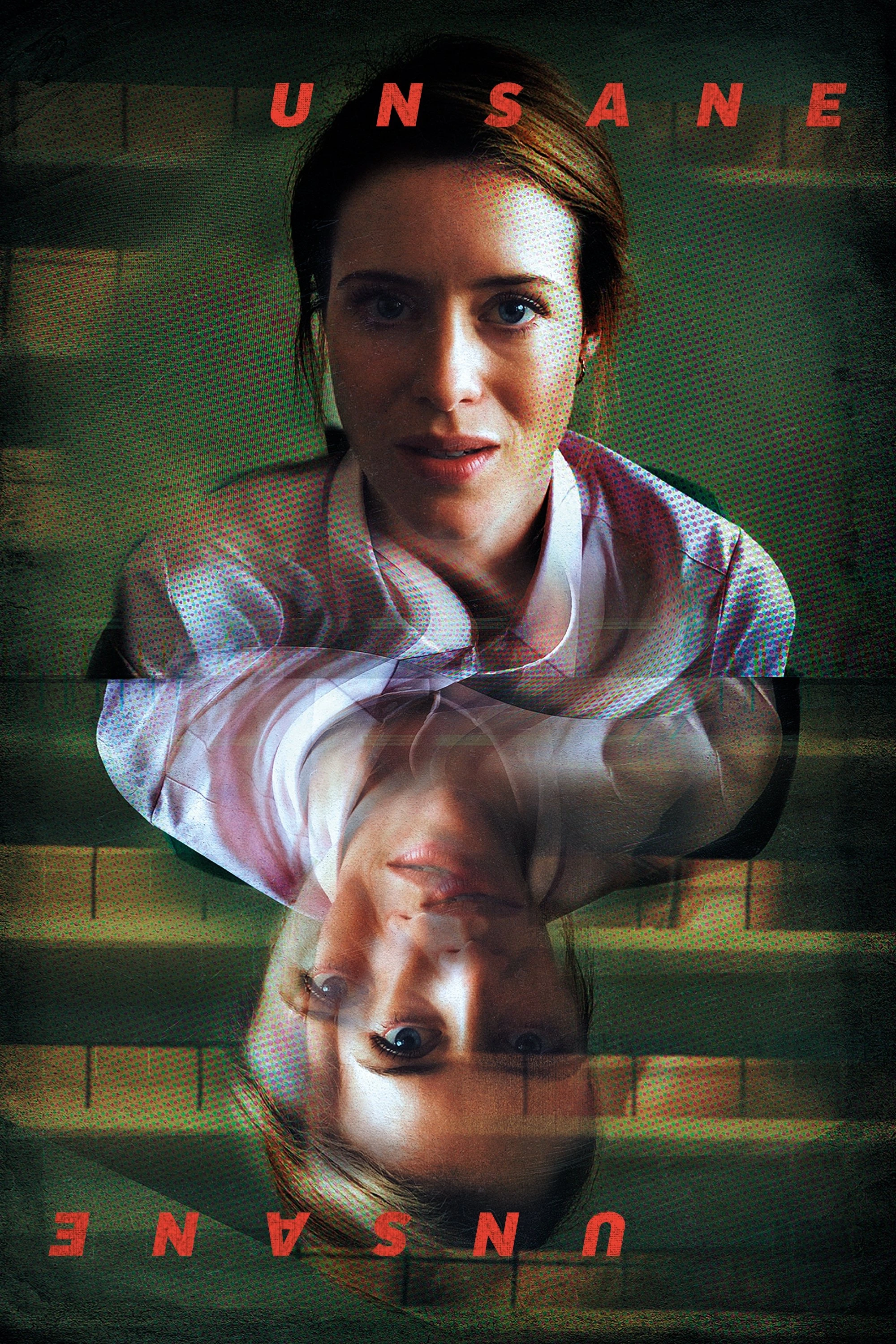 Ảo Giác - Unsane (2018)