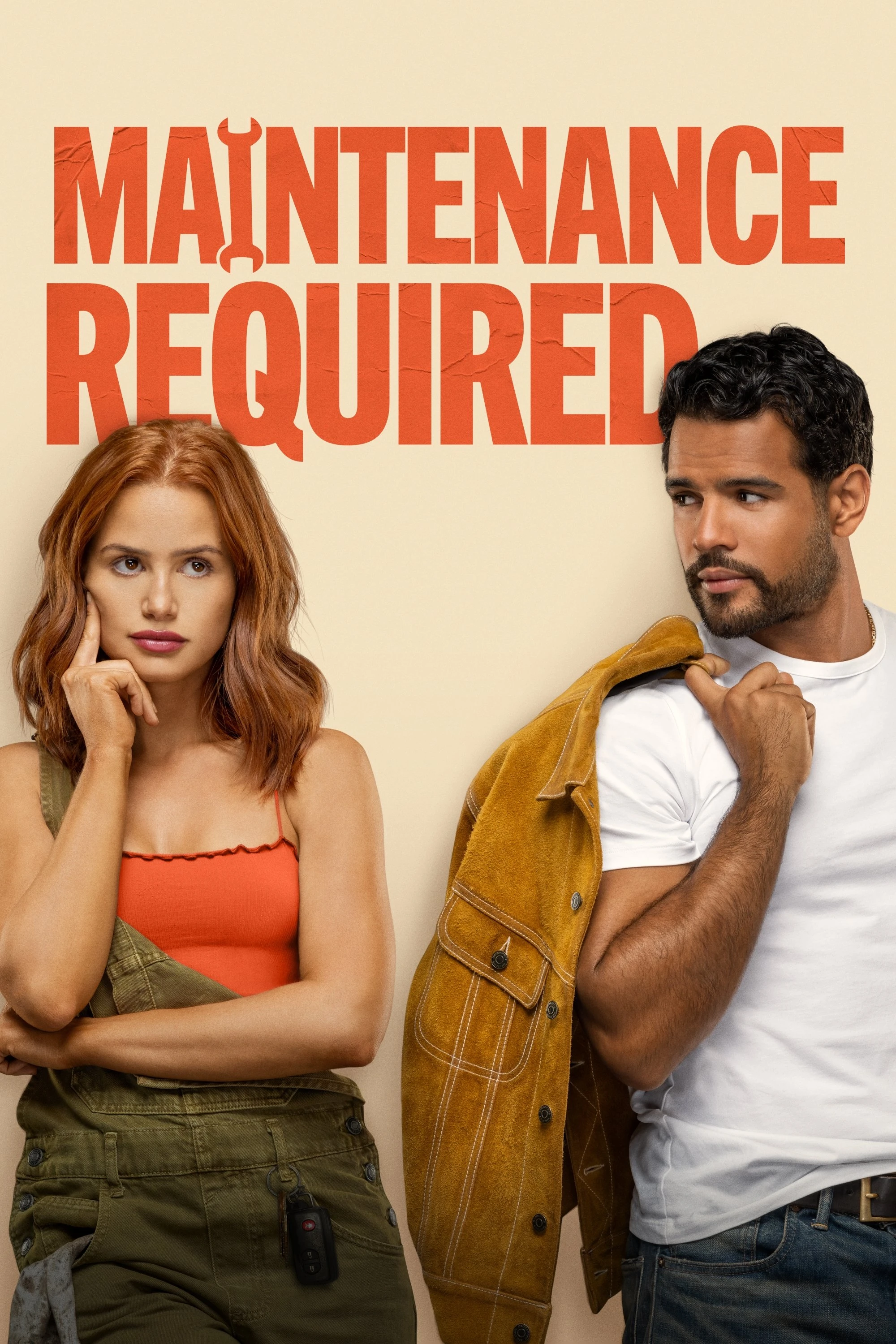 Bảo Trì Trái Tim - Maintenance Required (2025)