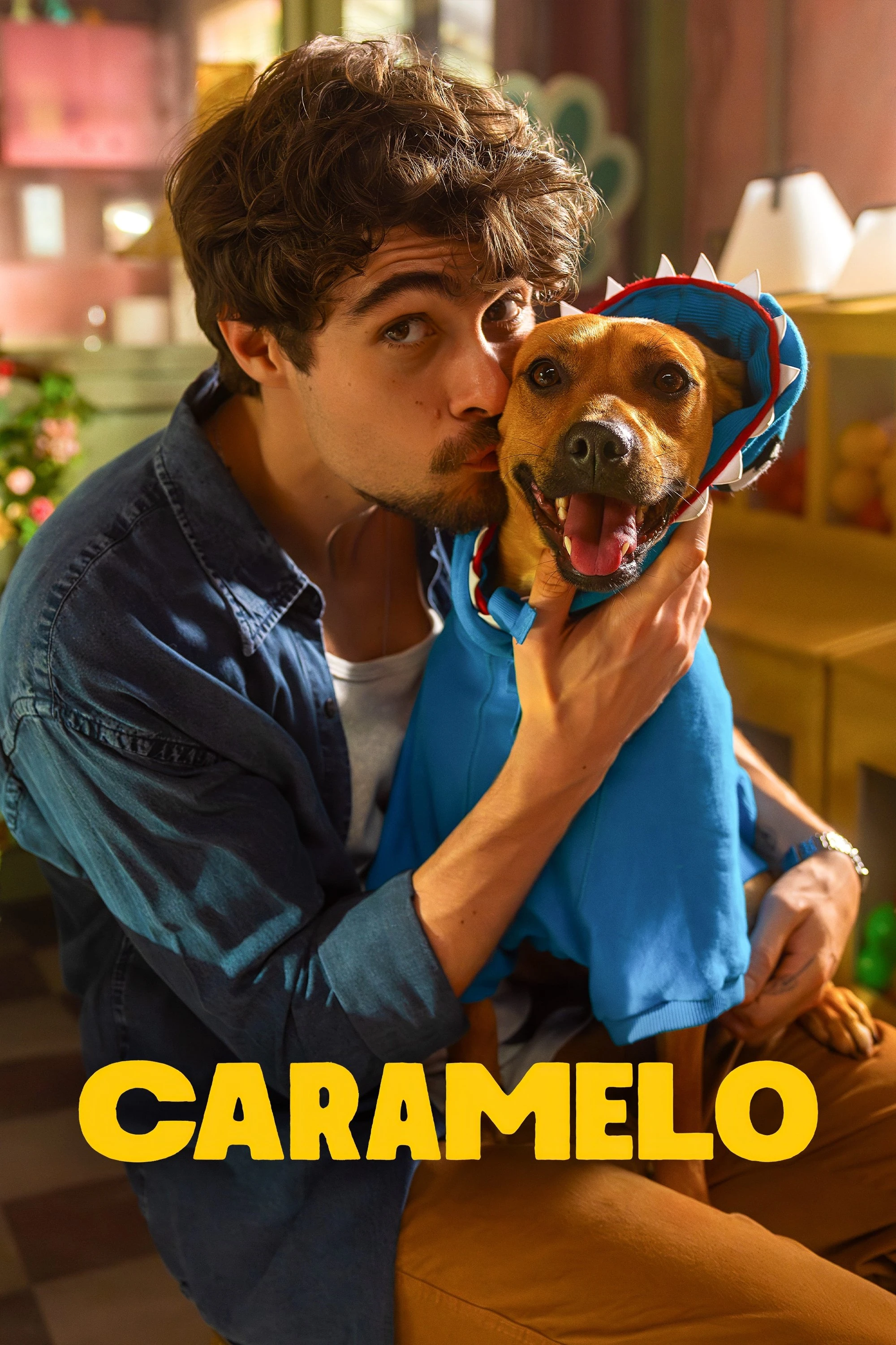 Caramelo - Caramelo (2025)