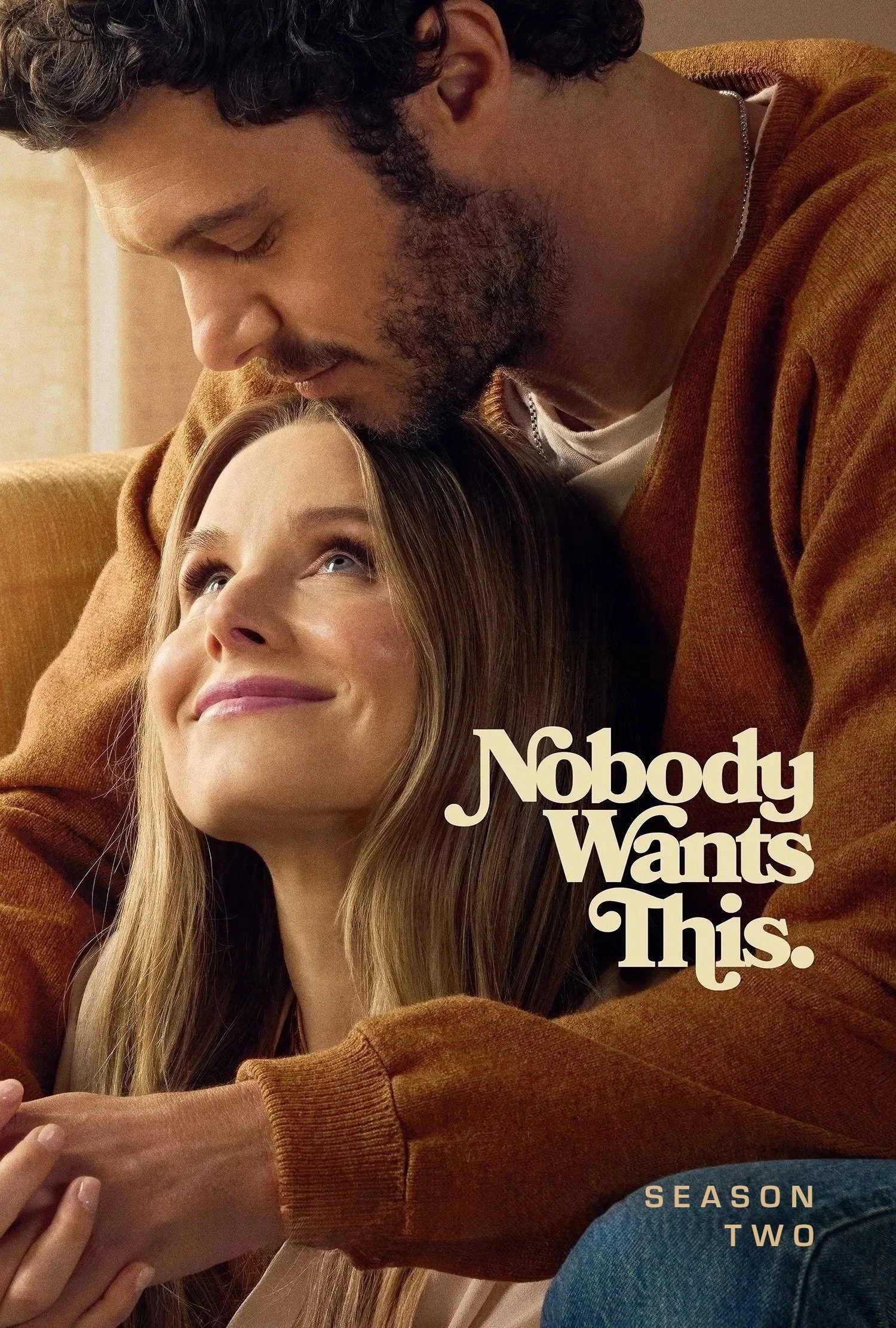 Chẳng Ai Tác Hợp (Phần 2) - Nobody Wants This (Season 2) (2025)