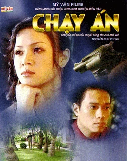 Chạy Án (Phần 1) - Chay An (Season 1) (2006)