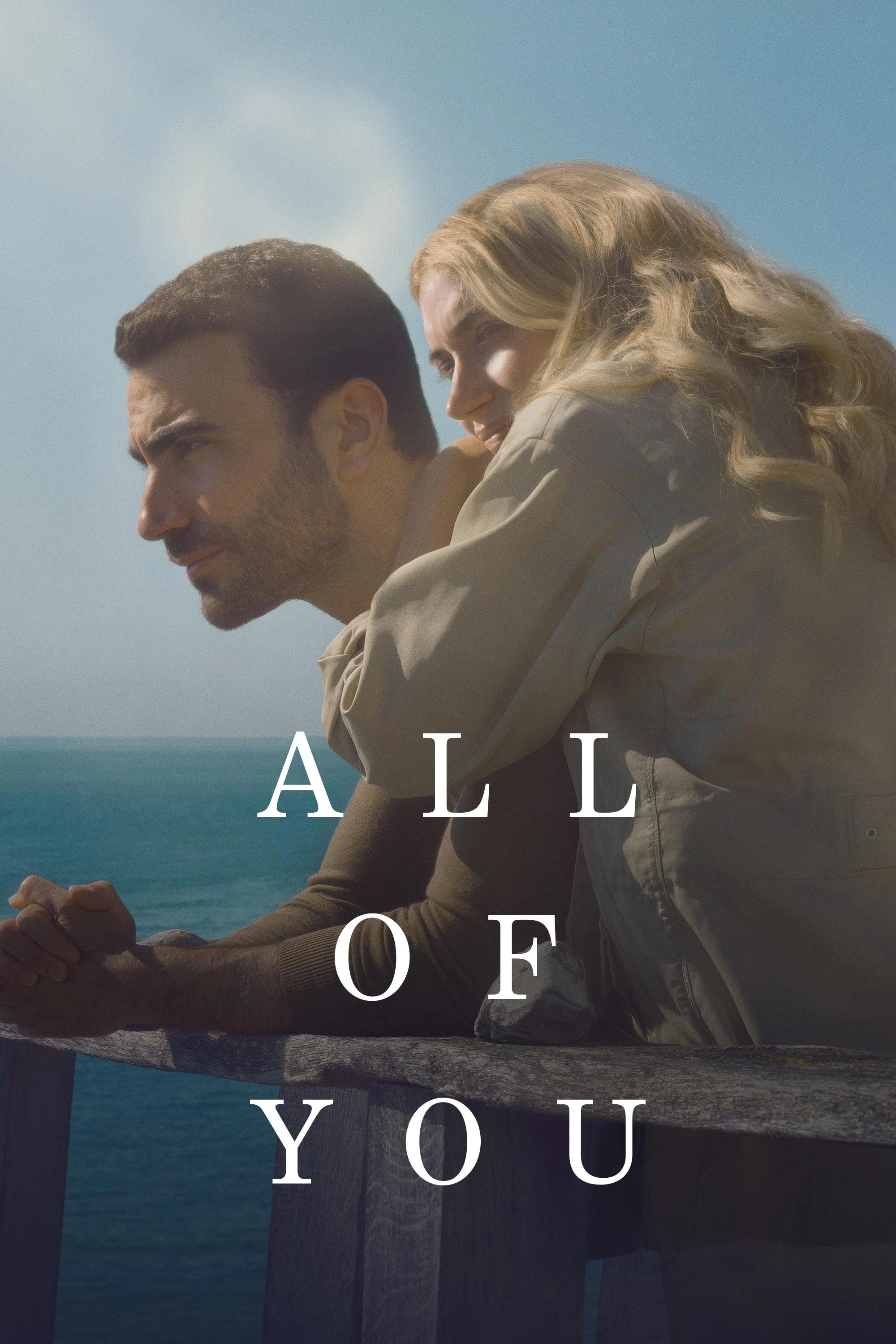 Chỉ Có Thể Là Em - All Of You (2025)