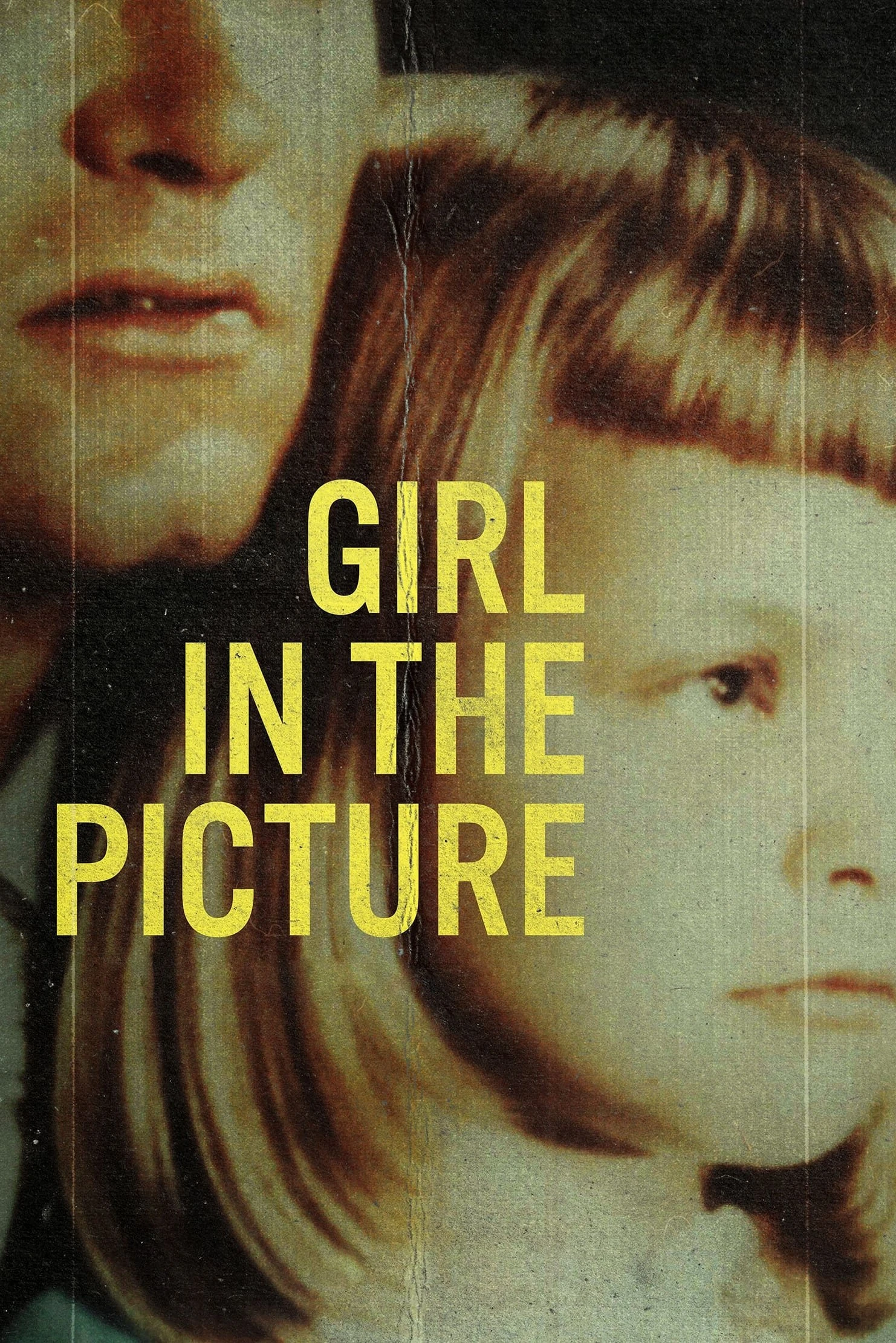 Cô Gái Trong Bức Ảnh - Girl in the Picture (2022)