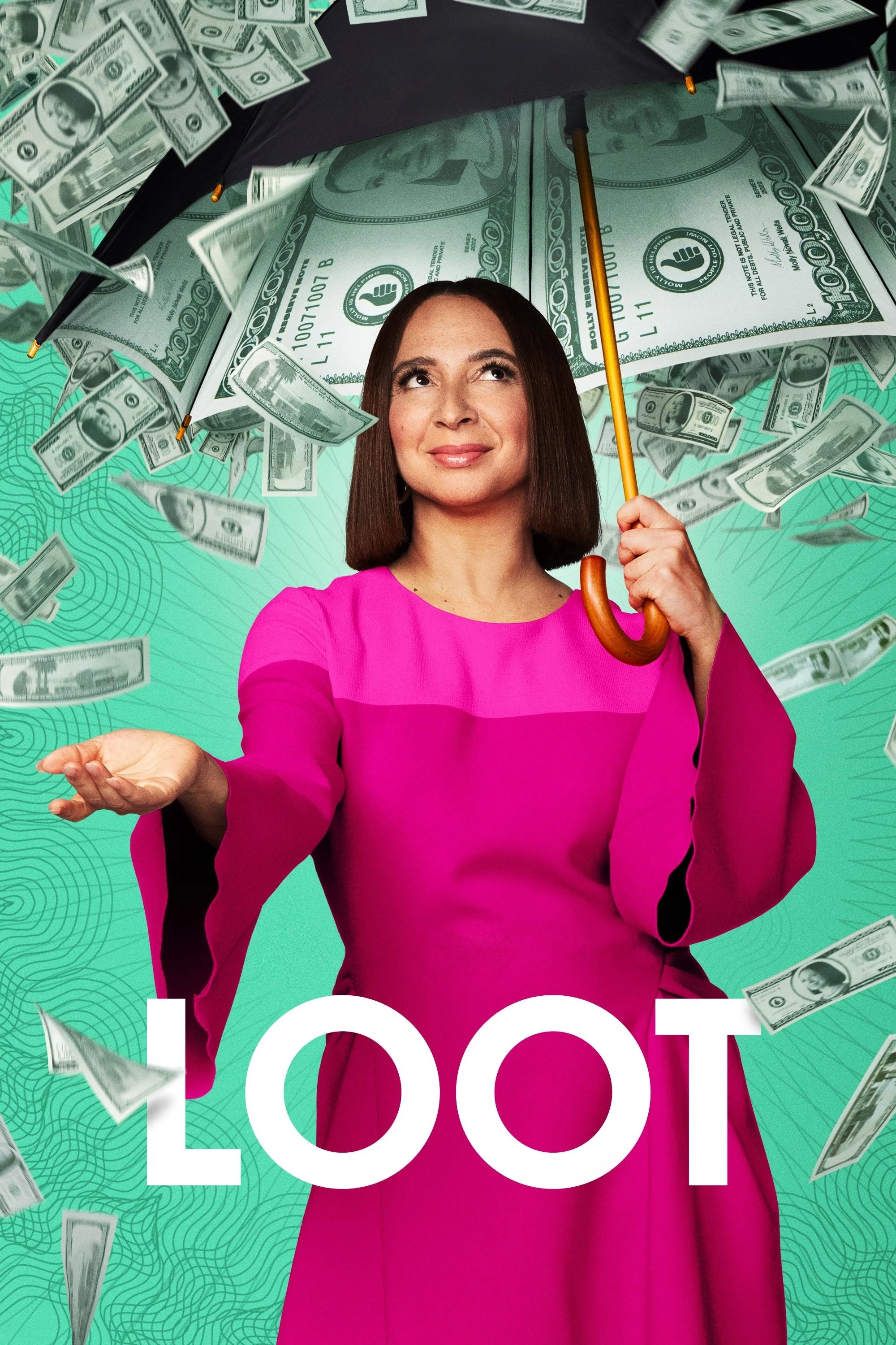 Của Cải (Phần 1) - Loot (Season 1) (2022)
