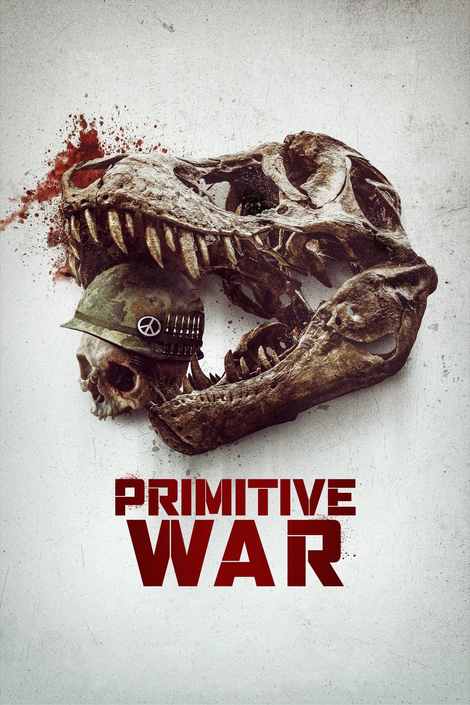 Cuộc Chiến Nguyên Thủy - Primitive War (2025)