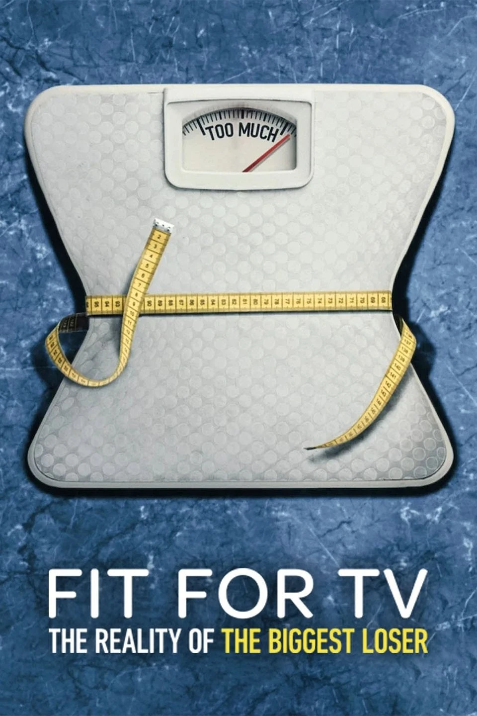 Cuộc Đua Giảm Cân: Sự Thật Về The Biggest Loser - Fit for TV: The Reality Of The Biggest Loser (2025)
