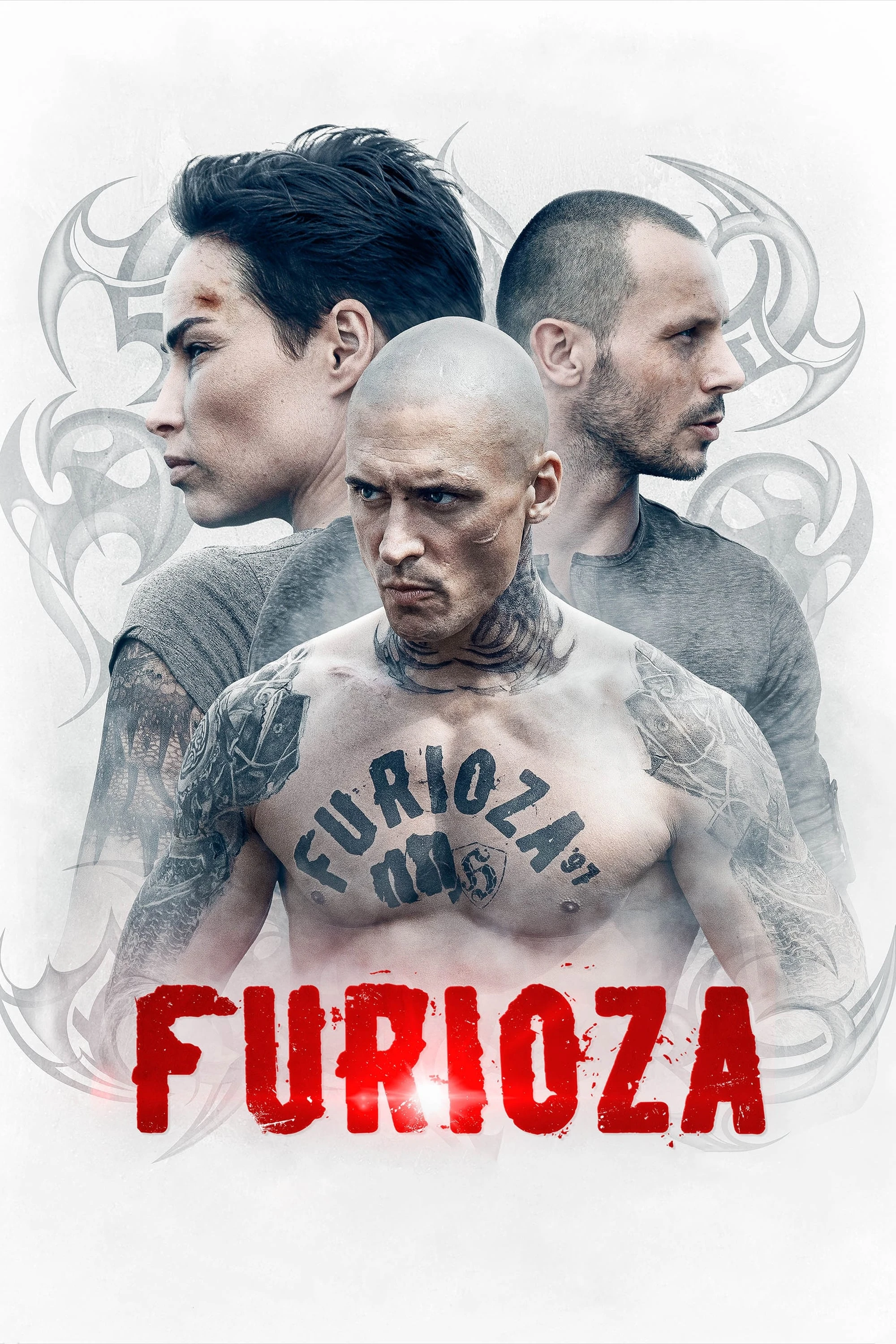 Furioza - Furioza (2021)