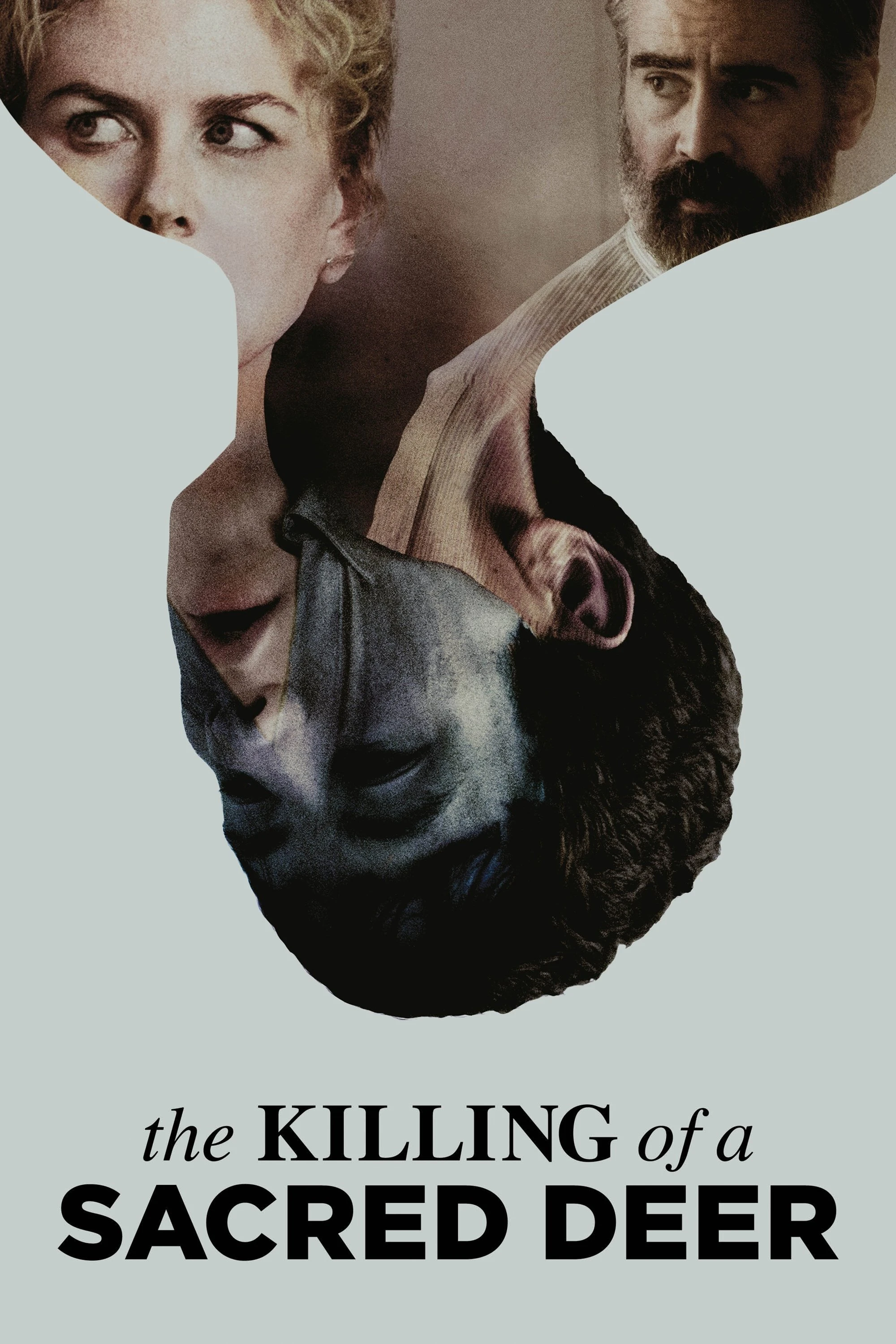 Giết Con Nai Thần - The Killing Of A Sacred Deer (2017)