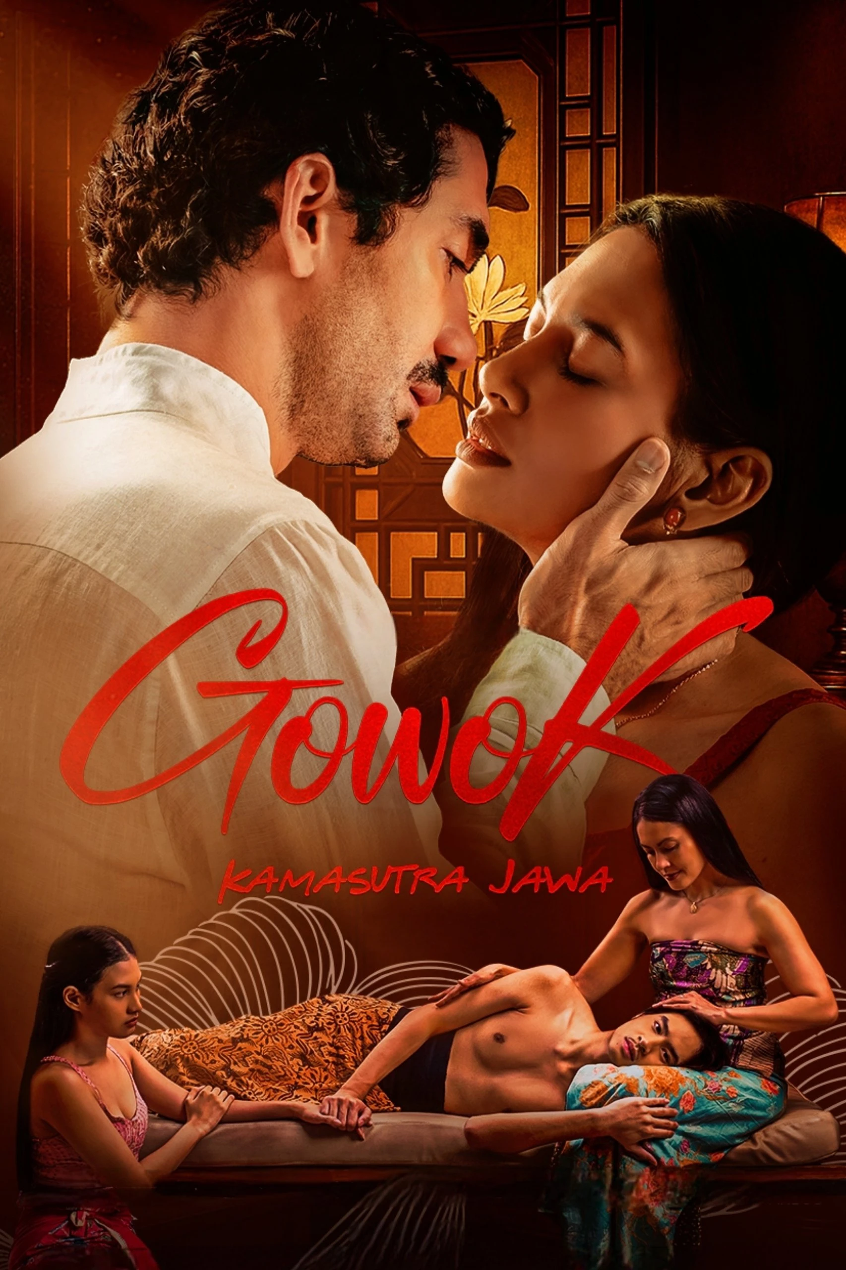 Gowok: Kamasutra Jawa - Gowok: Javanese Kamasutra (2025)