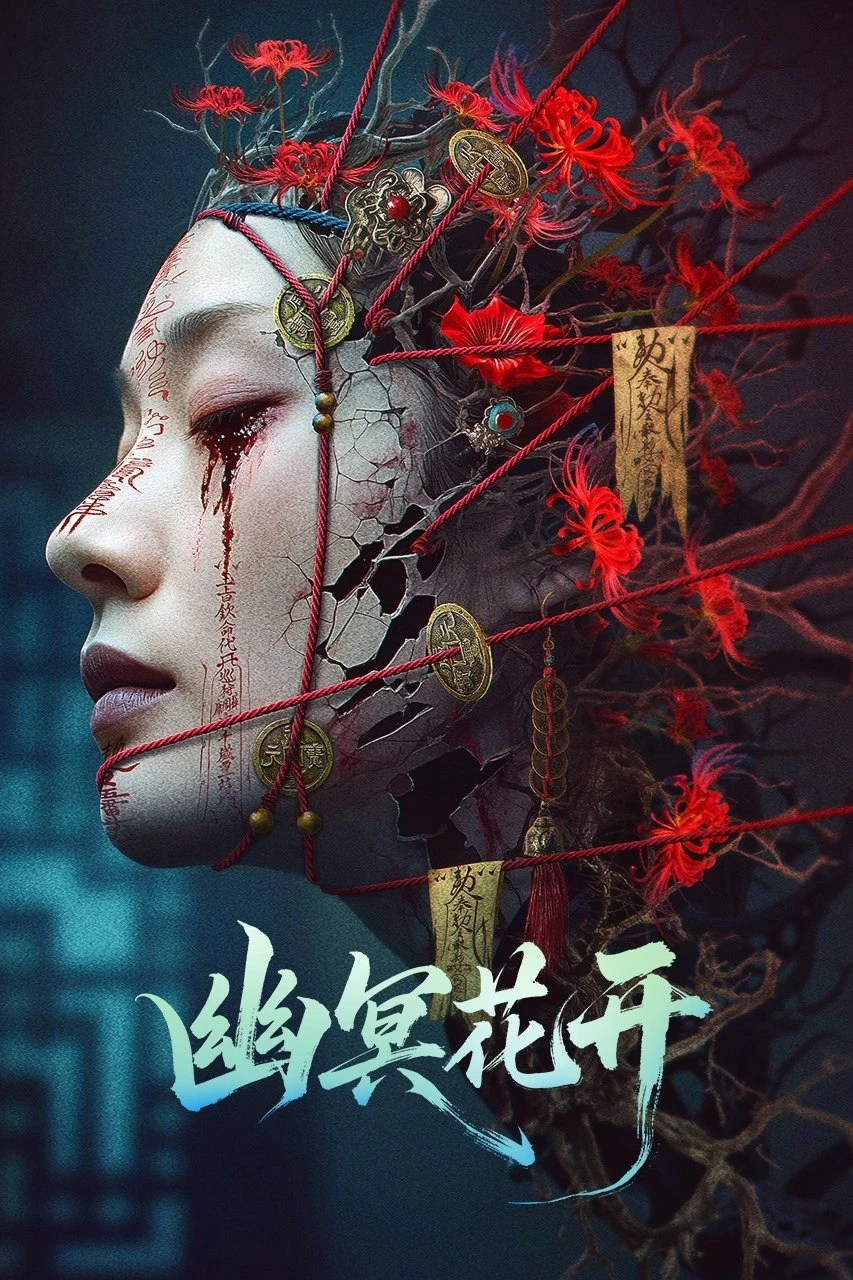 Hoa U Minh Nở Rộ - Bloom In The Shadows (2025)