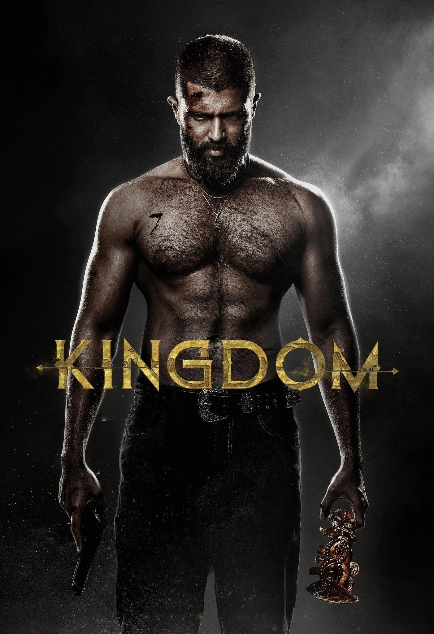 Hoàng Đế Trở Lại - Kingdom (2025)