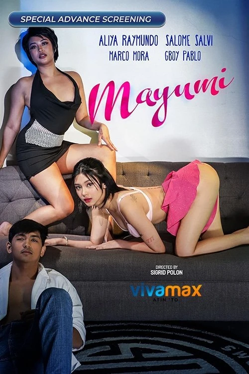 Mayumi - Mayumi (2025)