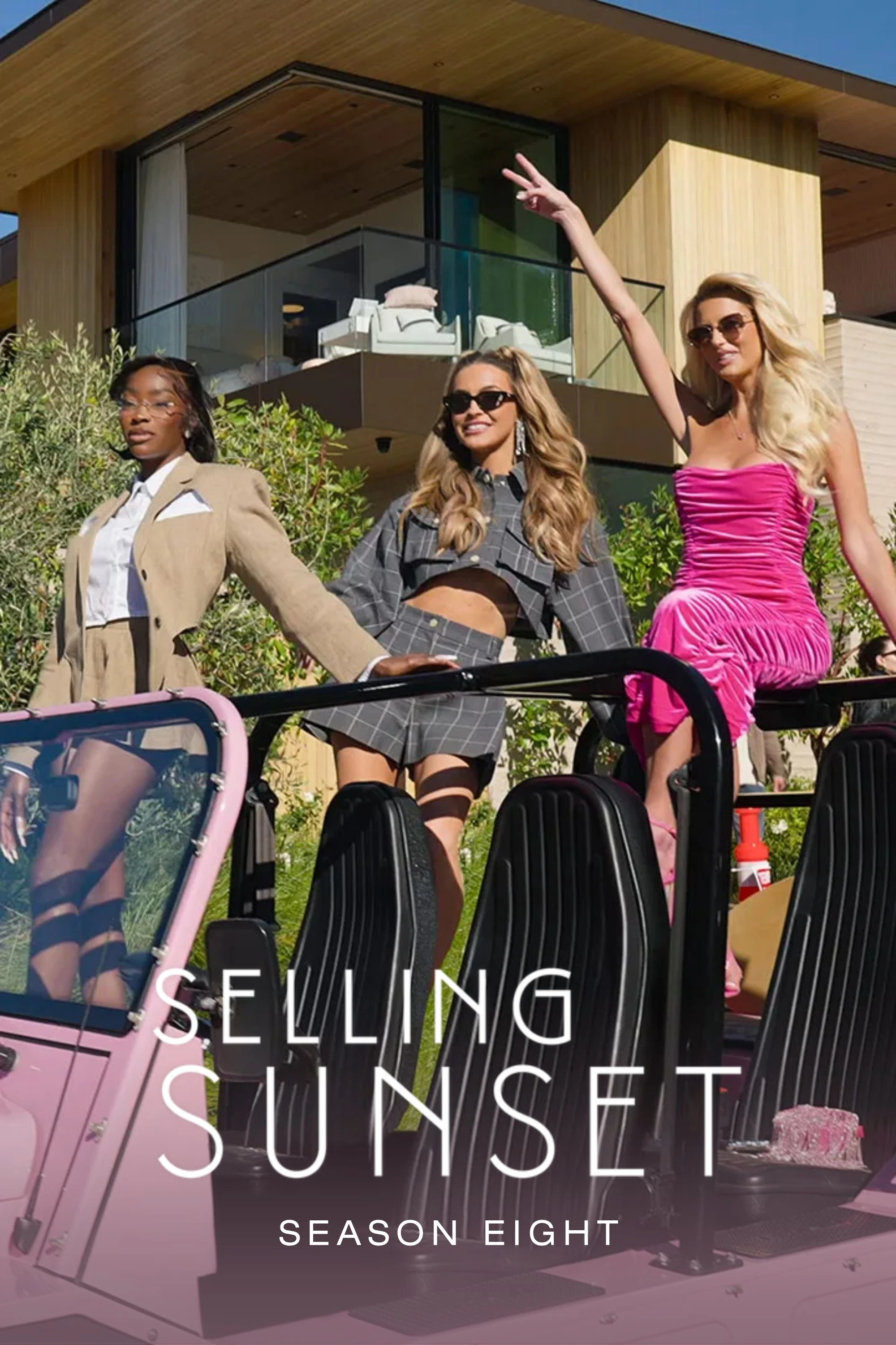 Môi Giới Hoàng Hôn (Phần 8)