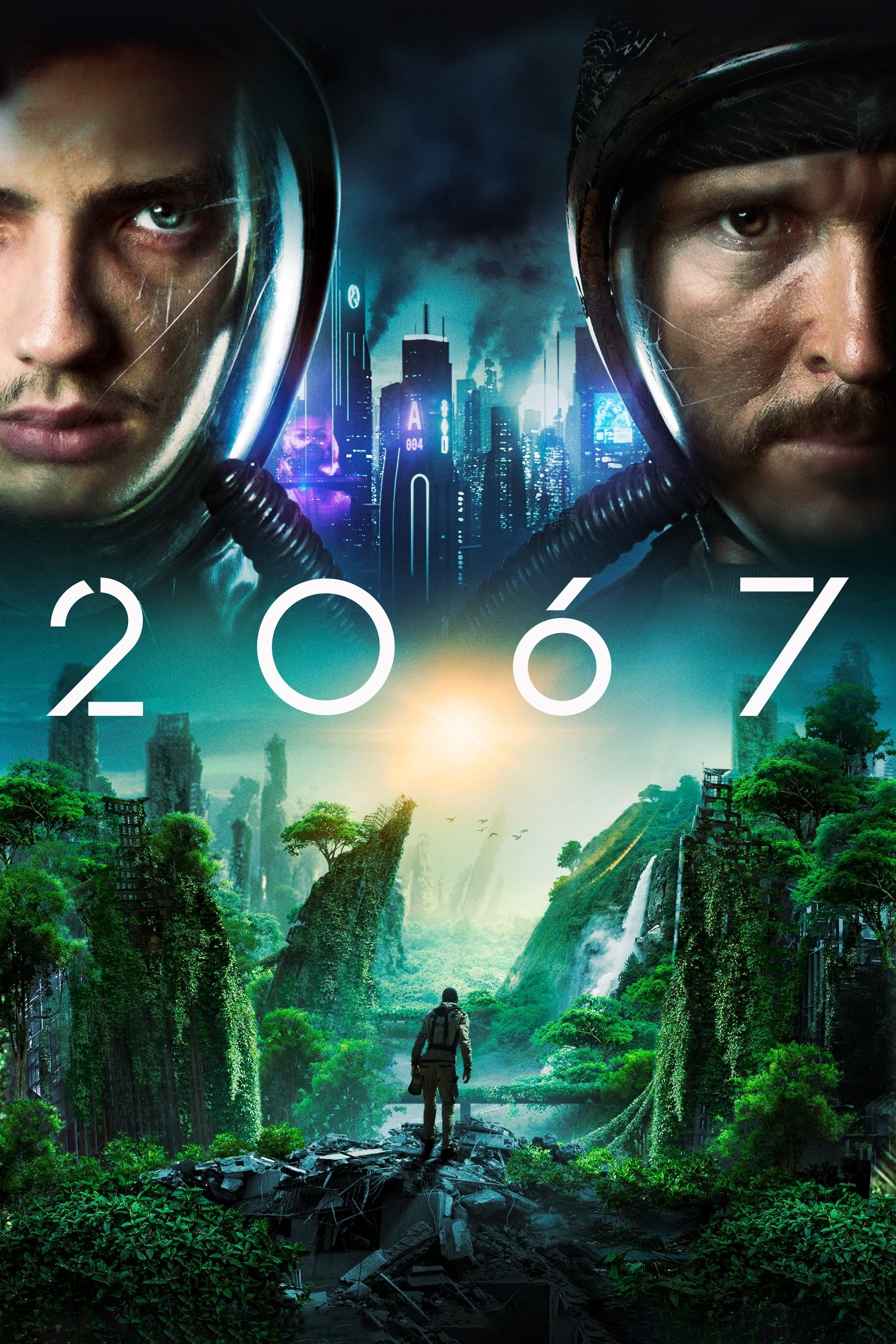Năm 2067 - 2067 (2020)