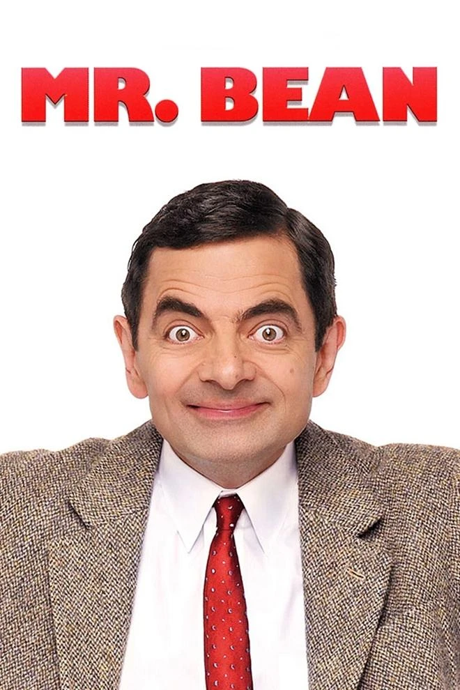 Ngài Bean - Mr. Bean (1990)
