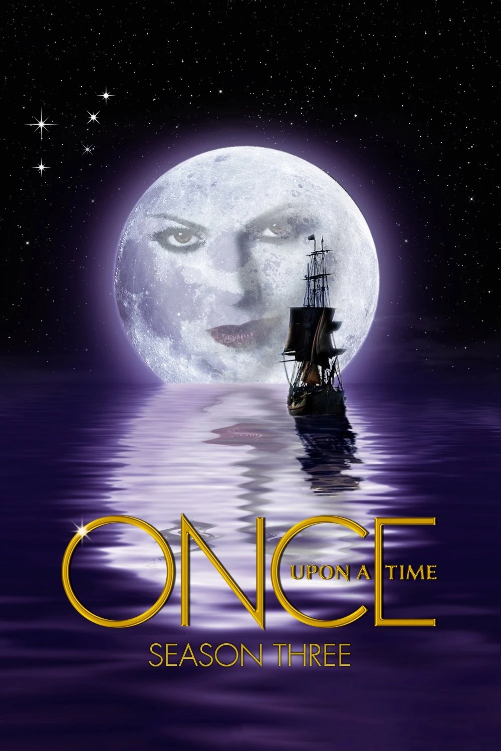 Ngày Xửa Ngày Xưa (Phần 3) - Once Upon A Time (Season 3) (2013)