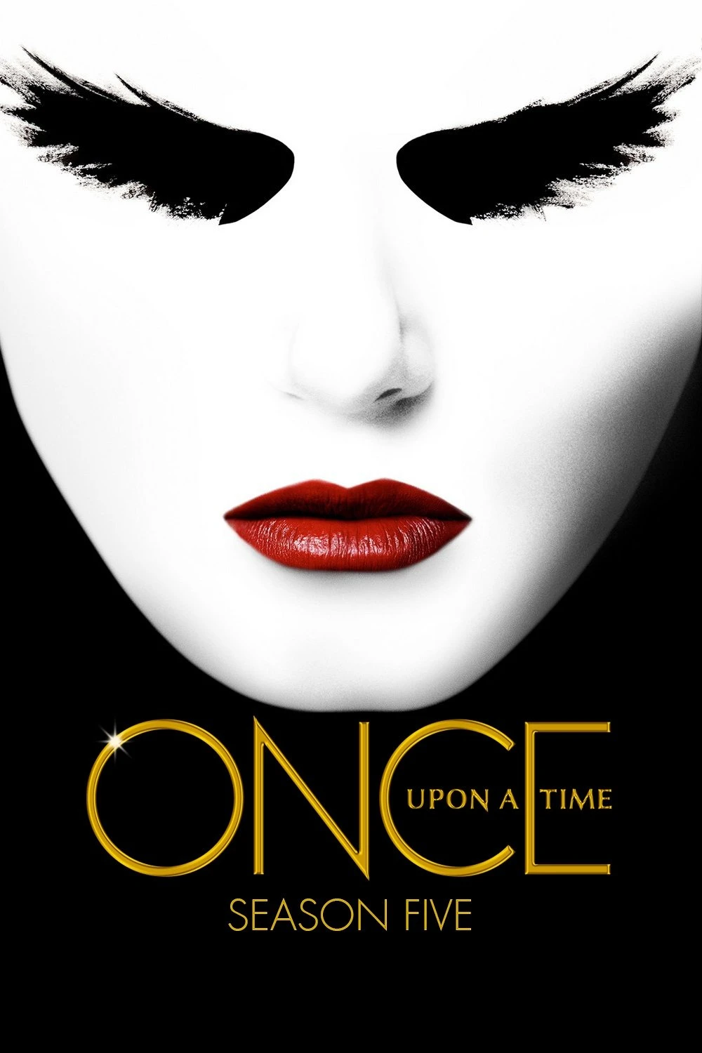 Ngày Xửa Ngày Xưa (Phần 5) - Once Upon A Time (Season 5) (2015)