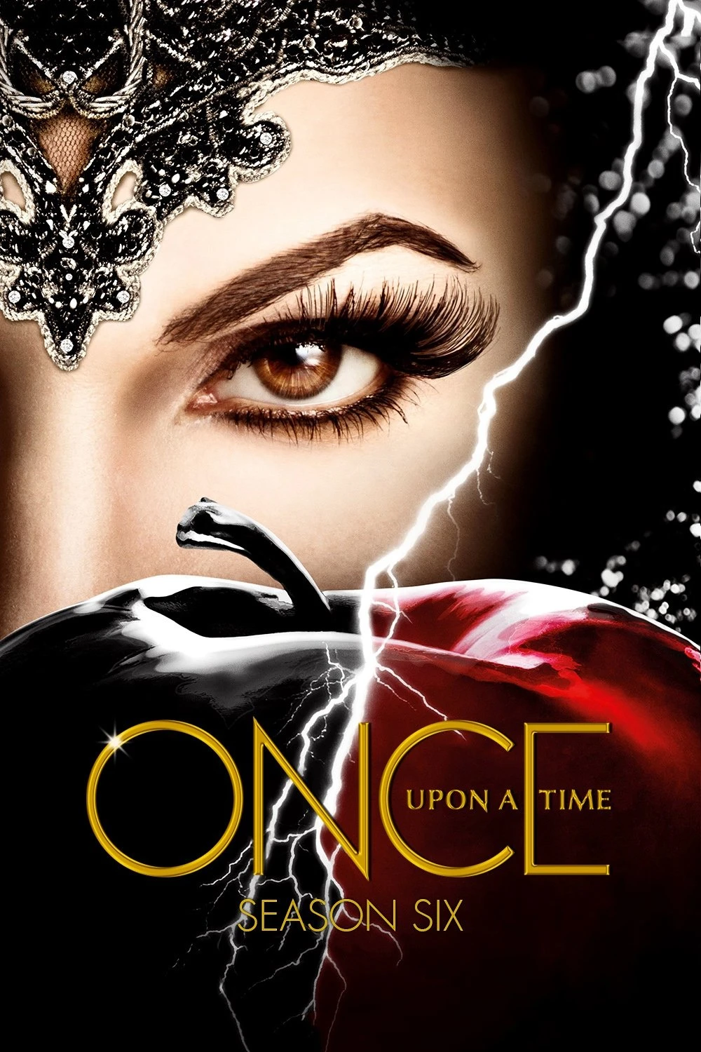 Ngày Xửa Ngày Xưa (Phần 6) - Once Upon A Time (Season 6) (2016)