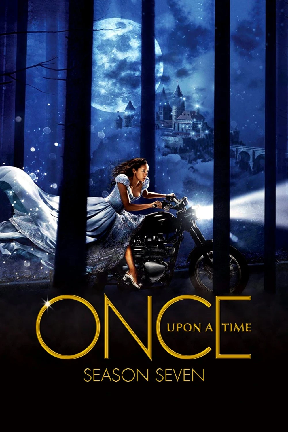 Ngày Xửa Ngày Xưa (Phần 7) - Once Upon A Time (Season 7) (2017)
