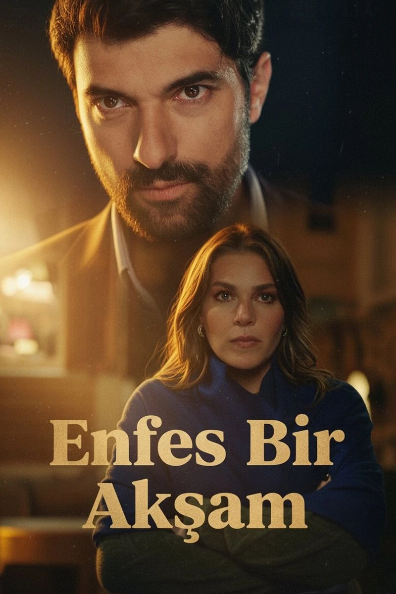 Old Money (Enfes Bir Akşam) - Old Money (2025)