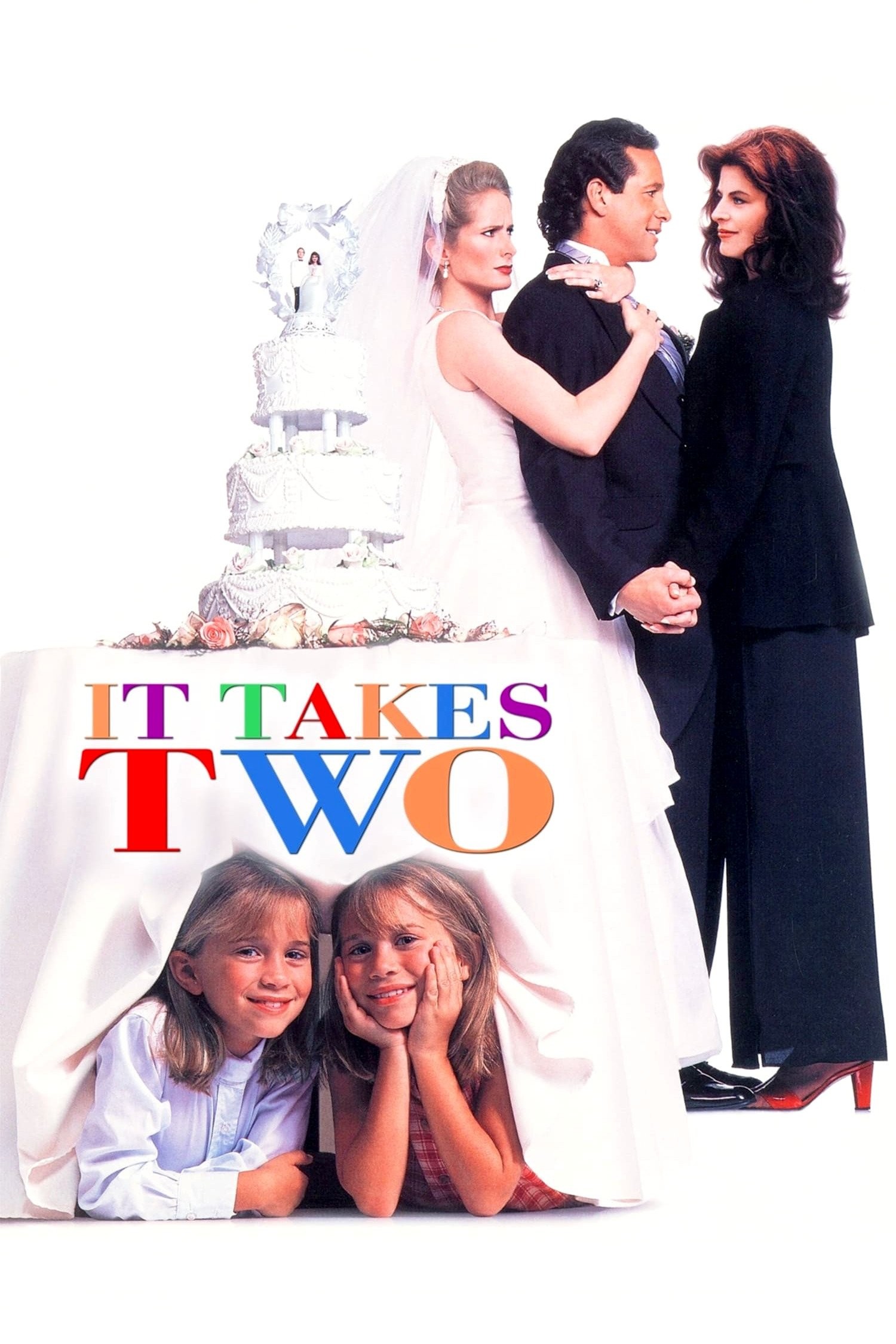 Phải Có Cả Hai - It Takes Two (1995)