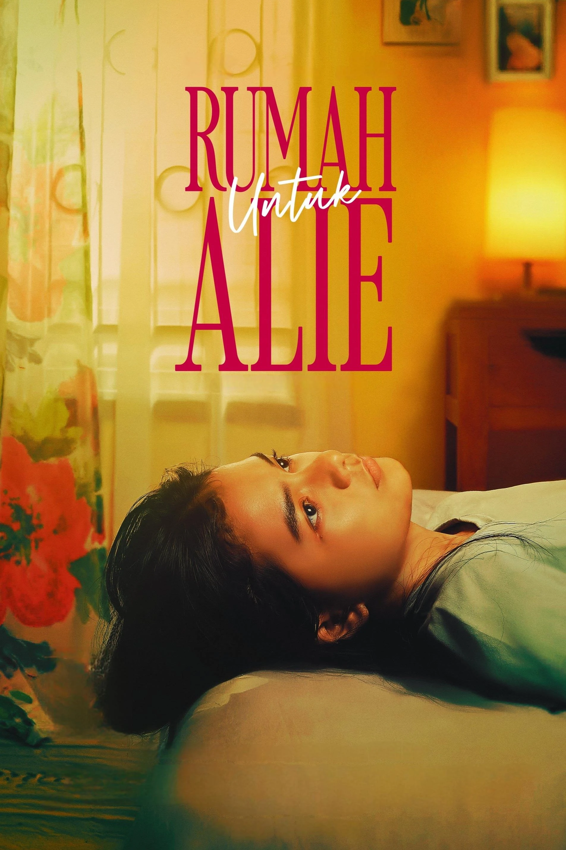 Rumah Untuk Alie - Alie's Home (2025)