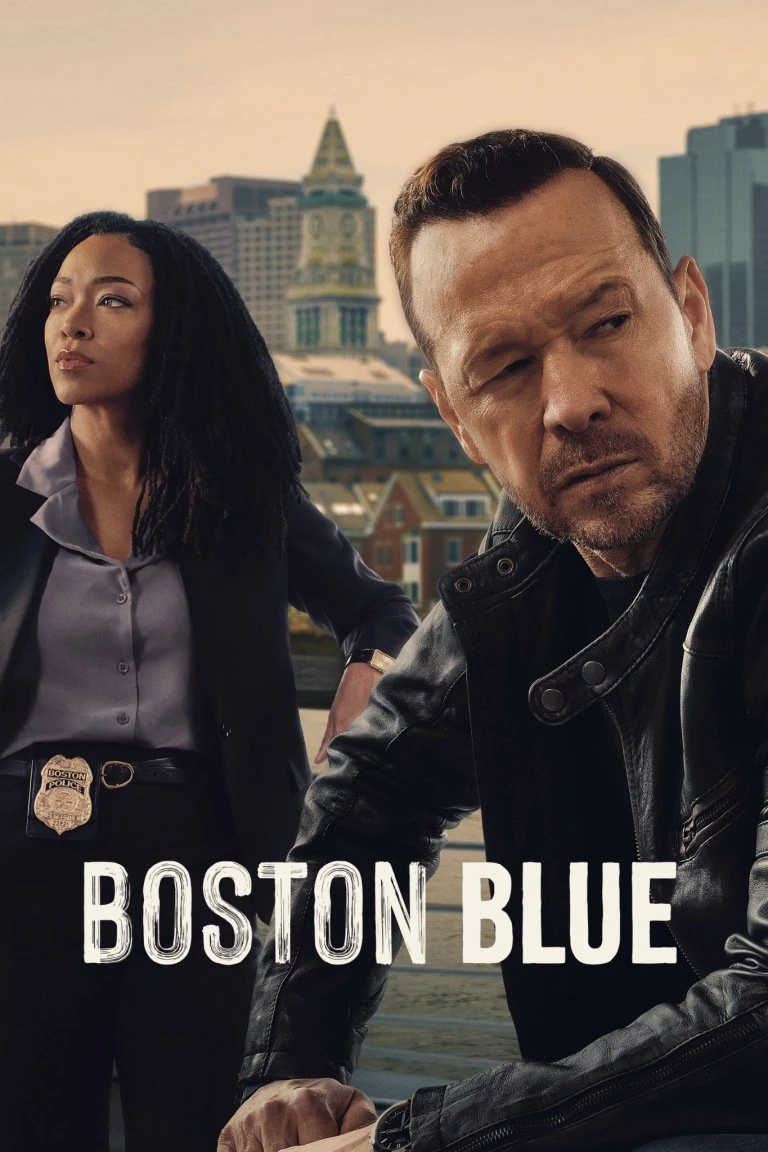 Sở Cảnh Sát Boston - Boston Blue (2025)
