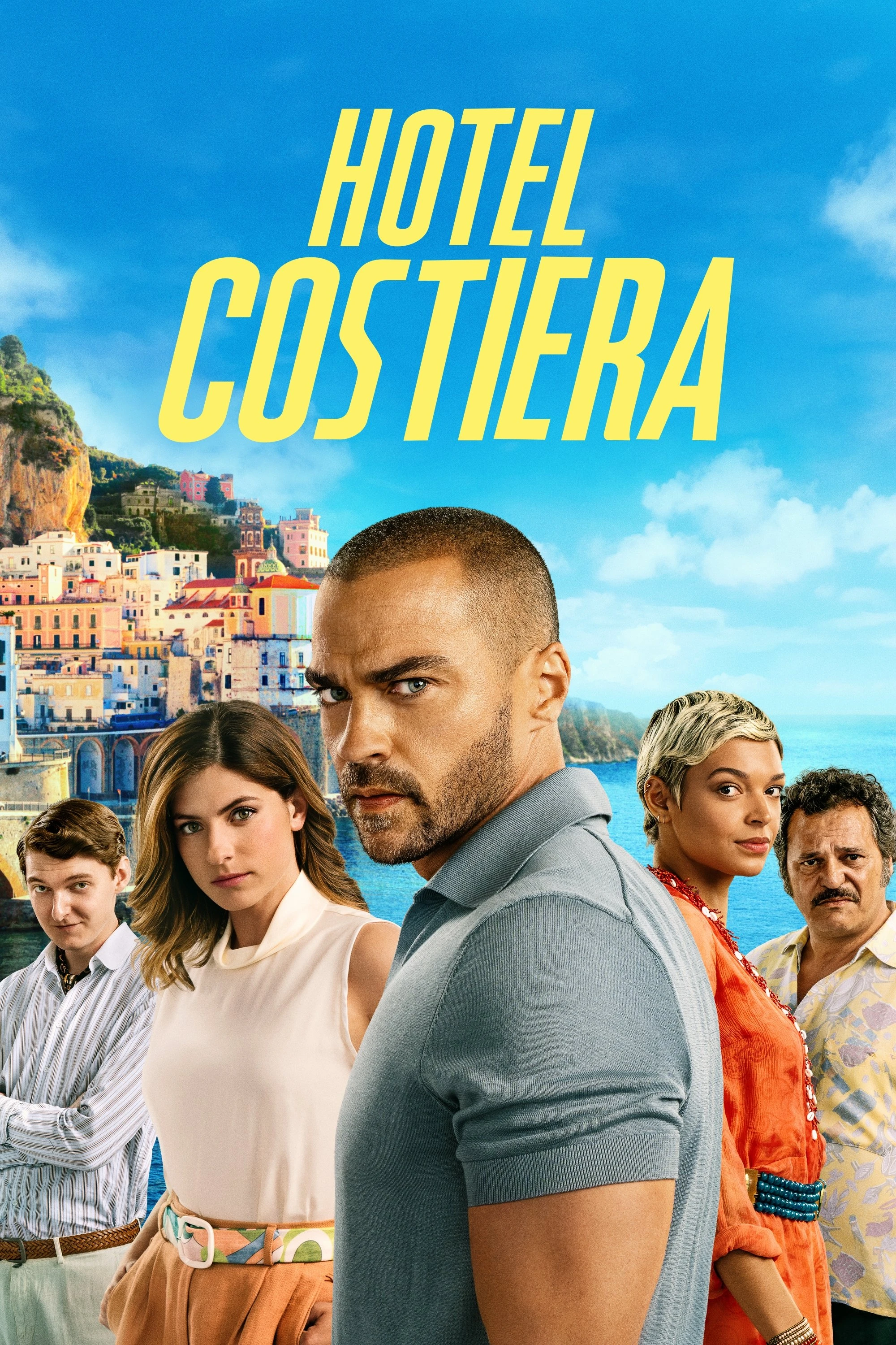 Sóng Gió Ở Costiera Hotel - Hotel Costiera (2025)