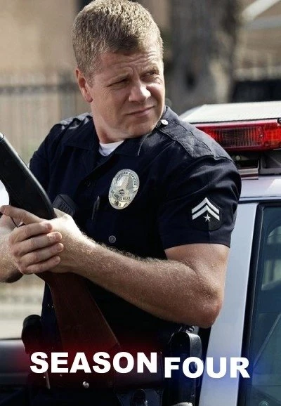 Southland (Phần 4) - Southland (Season 4) (2012)