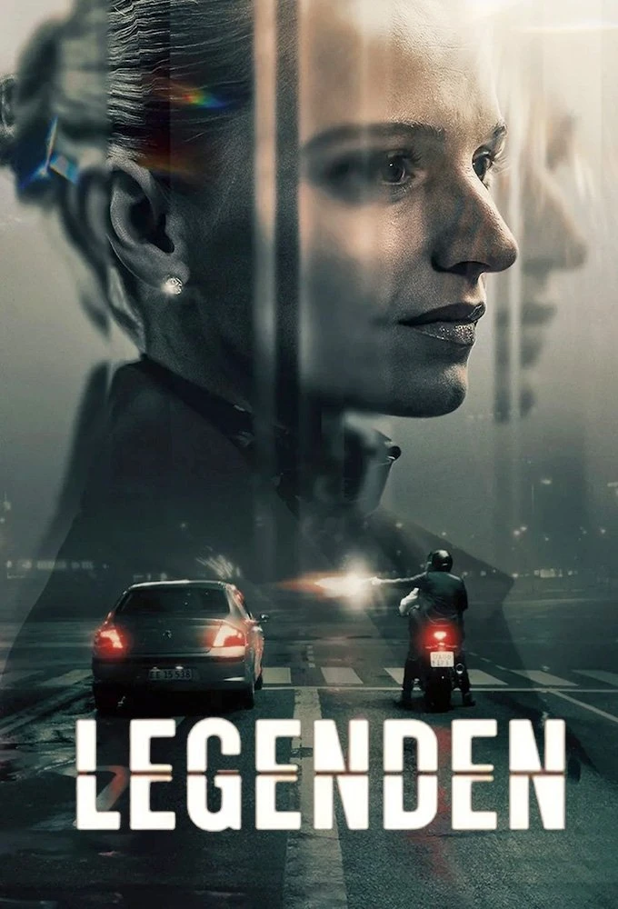 The Asset (Legenden) - The Asset (2025)