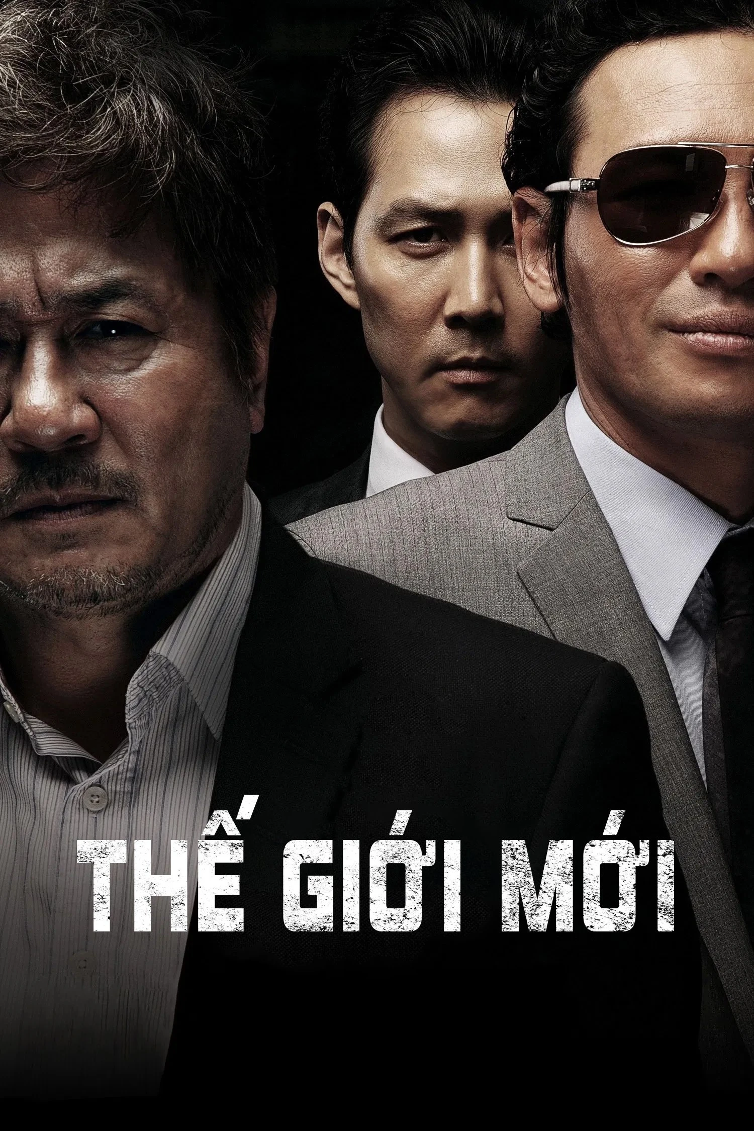 Thế Giới Mới - New World (2013)