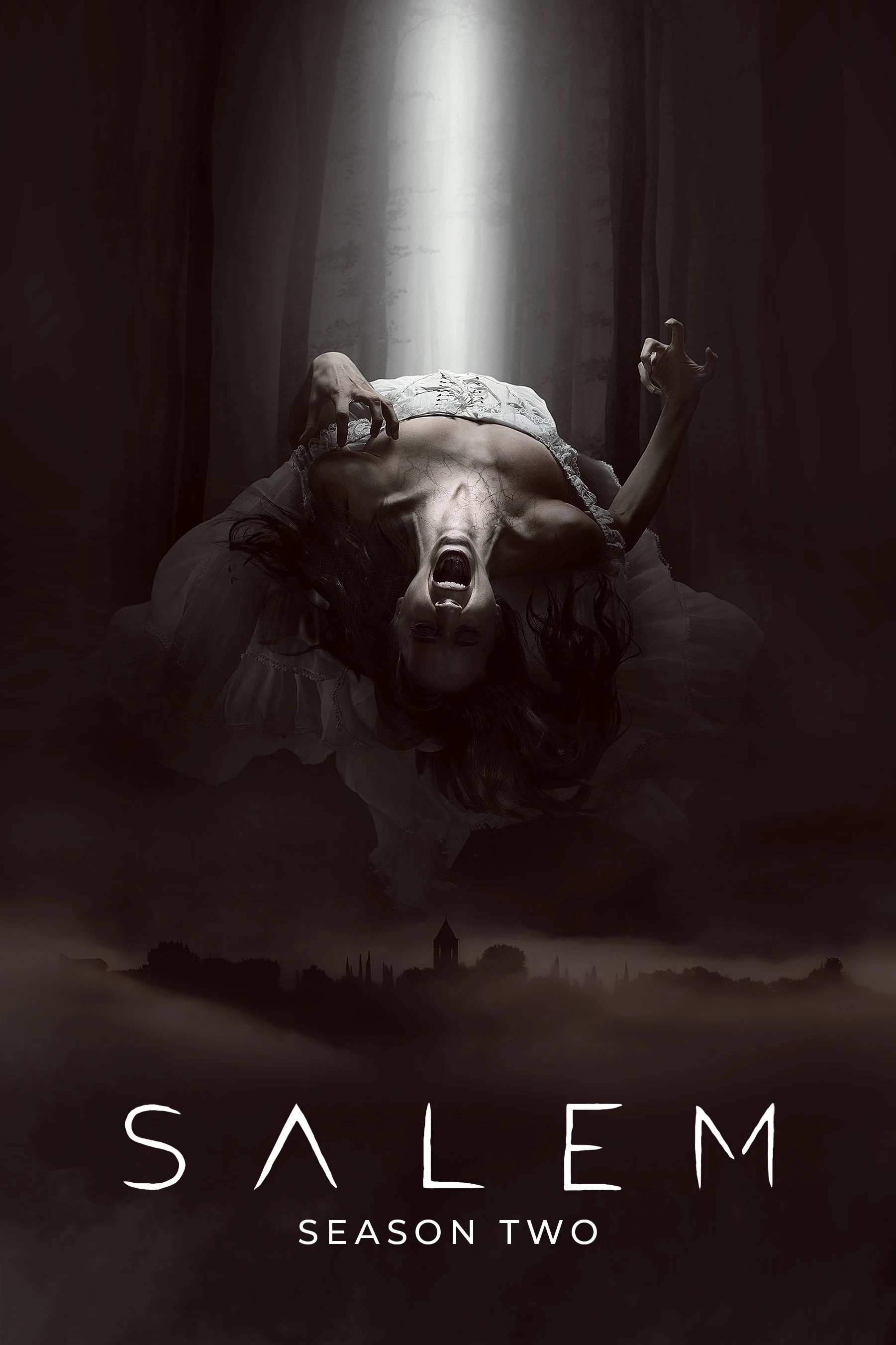 Thị Trấn Phù Thuỷ (Phần 2) - Salem (Season 2) (2015)
