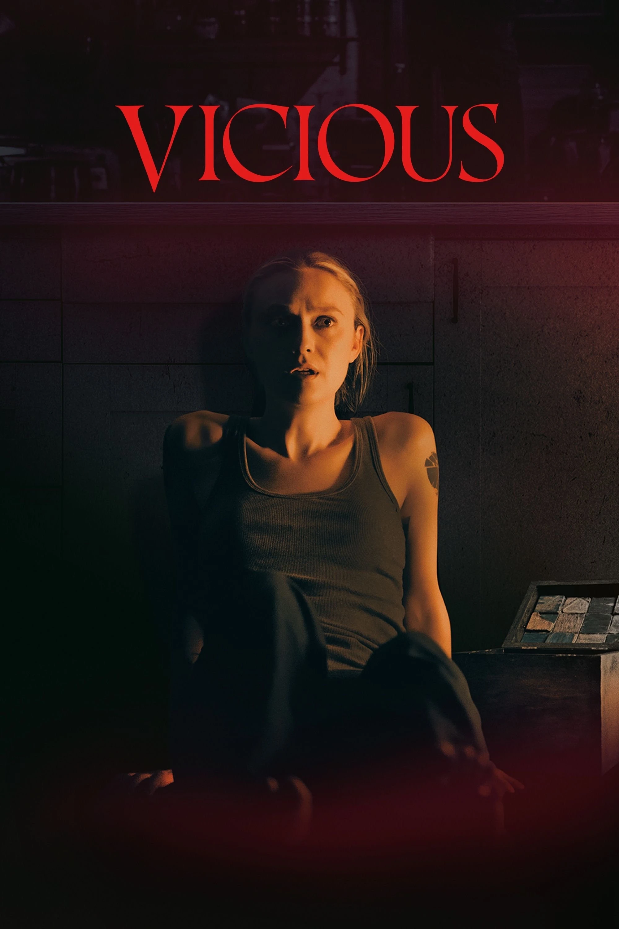 Tính Bản Ác - Vicious (2025)