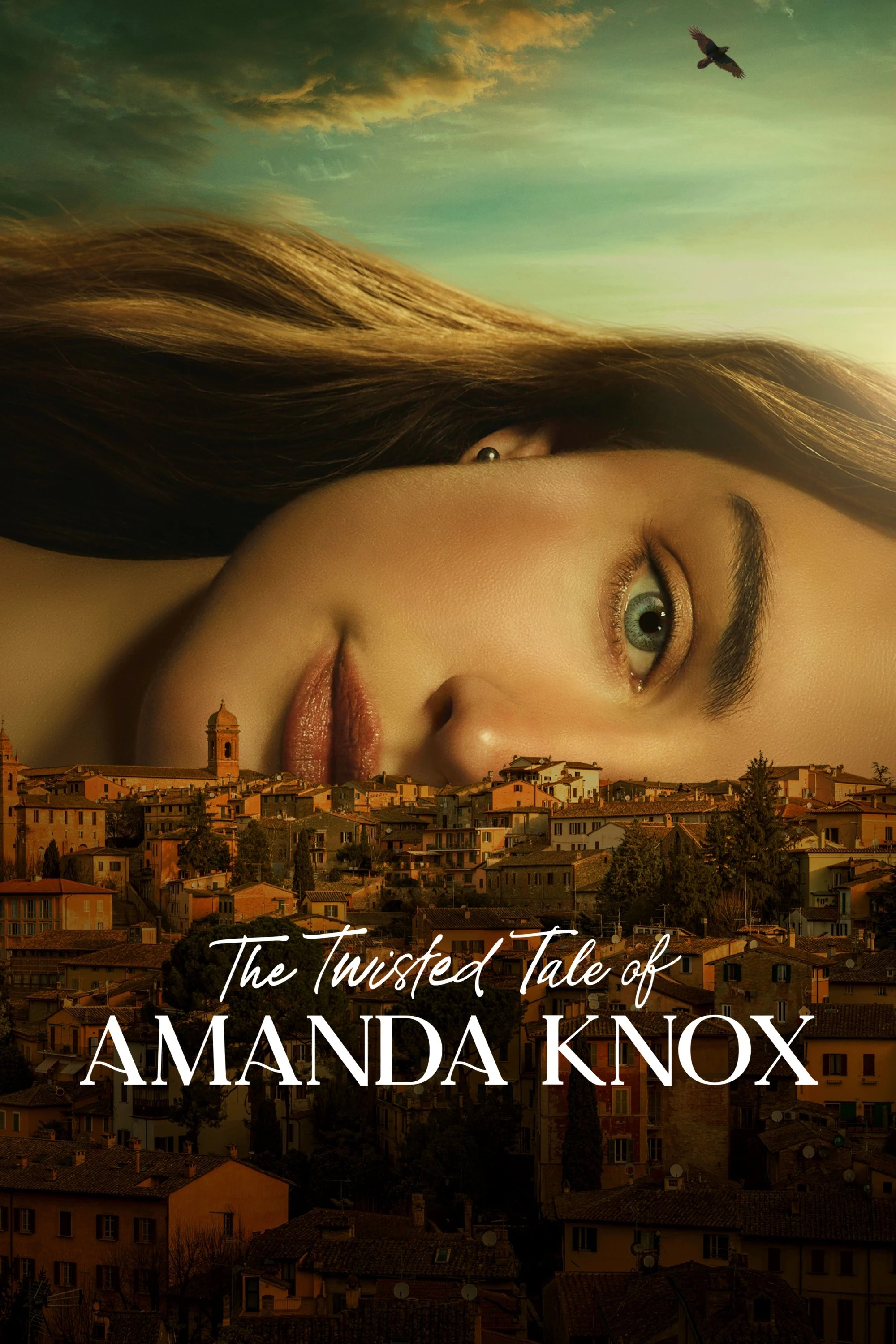 Uẩn Khúc Của Amanda Knox - The Twisted Tale Of Amanda Knox (2025)