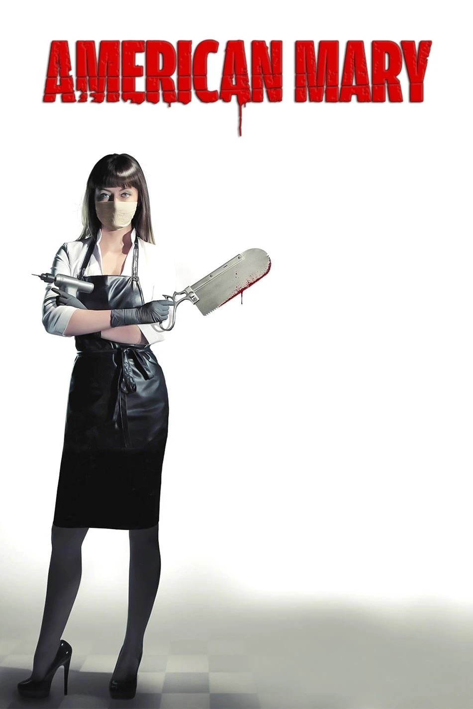 Y Nữ Bóng Đêm - American Mary (2013)